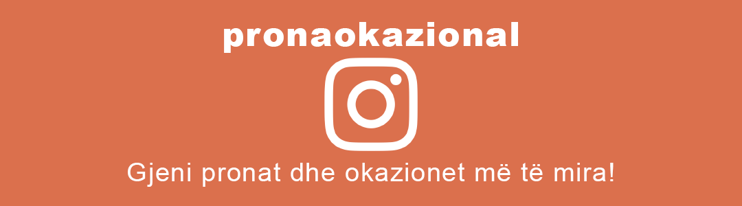 ads prona okazion