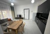 🏠 Jepet Apartament 1+1 me Qira te Ish – Fusha e Aviacionit, Tiranë