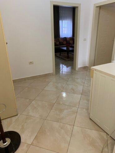 🏡 Jepet Apartament 1+1 me qira te Spitali Amerikan 1, Laprakë, Tiranë
