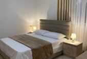 🏡 Jepet Apartament 1+1 me qira te Spitali Amerikan 1, Laprakë, Tiranë
