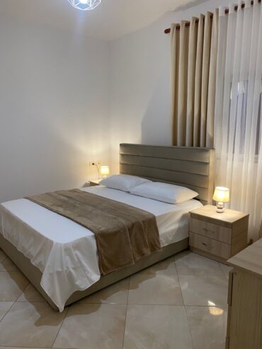 🏡 Jepet Apartament 1+1 me qira te Spitali Amerikan 1, Laprakë, Tiranë