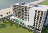 🏨 Shitet Apartament 1+1 në Shëngjin, Lezhë