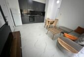 🏠 Jepet Apartament 1+1 me Qira te Ish – Fusha e Aviacionit, Tiranë