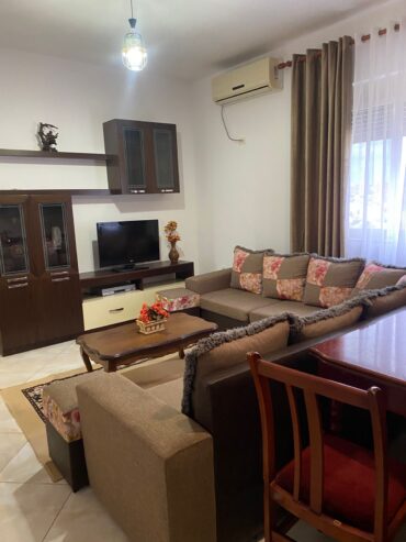 🏡 Jepet Apartament 1+1 me qira te Spitali Amerikan 1, Laprakë, Tiranë