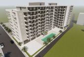 🏨 Shitet Apartament 1+1 në Shëngjin, Lezhë