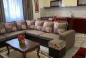 🏡 Jepet Apartament 1+1 me qira te Spitali Amerikan 1, Laprakë, Tiranë
