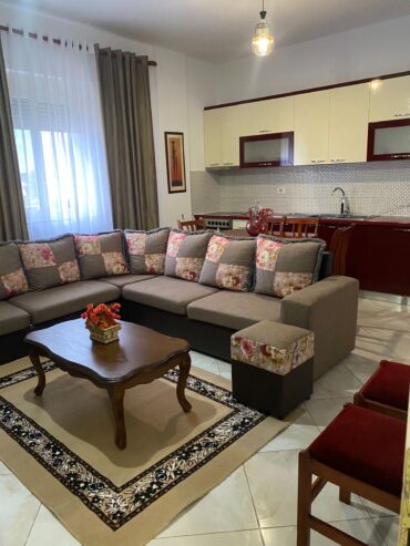 🏡 Jepet Apartament 1+1 me qira te Spitali Amerikan 1, Laprakë, Tiranë