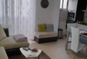 🏡 Jepet Apartament 1+1 me Qera mbi fushen e Ali Demit, Tiranë