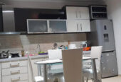 🏡 Jepet Apartament 1+1 me Qera mbi fushen e Ali Demit, Tiranë