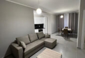🏡 Jepet Apartament 1+1 me Qera te Fusha e Aviacionit, Tiranë