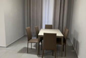 🏡 Jepet Apartament 1+1 me Qera te Fusha e Aviacionit, Tiranë