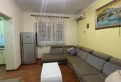 🏡 Jepet Apartament 2+1 me Qera pranë Liceut Artistik, Rruga e Elbasanit, Tiranë