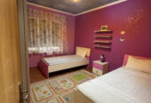 🏡 Jepet Apartament 2+1 me Qera pranë Liceut Artistik, Rruga e Elbasanit, Tiranë