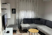 🏡 Jepet Apartament 1+1 me Qera te Ringu, Tiranë