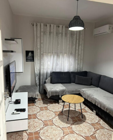 🏡 Jepet Apartament 1+1 me Qera te Ringu, Tiranë