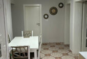 🏡 Jepet Apartament 1+1 me Qera te Ringu, Tiranë