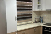 🏡 Jepet Apartament 1+1 me Qera te Ringu, Tiranë