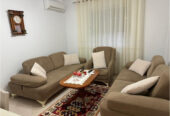 🏡 Jepet Apartament 1+1 me qera në Laprakë, Tiranë