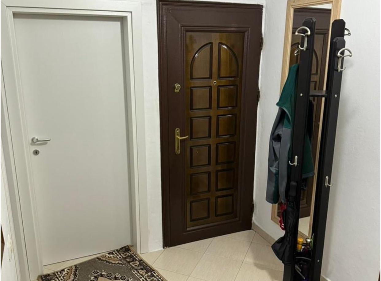 🏡 Jepet Apartament 1+1 me qera në Laprakë, Tiranë