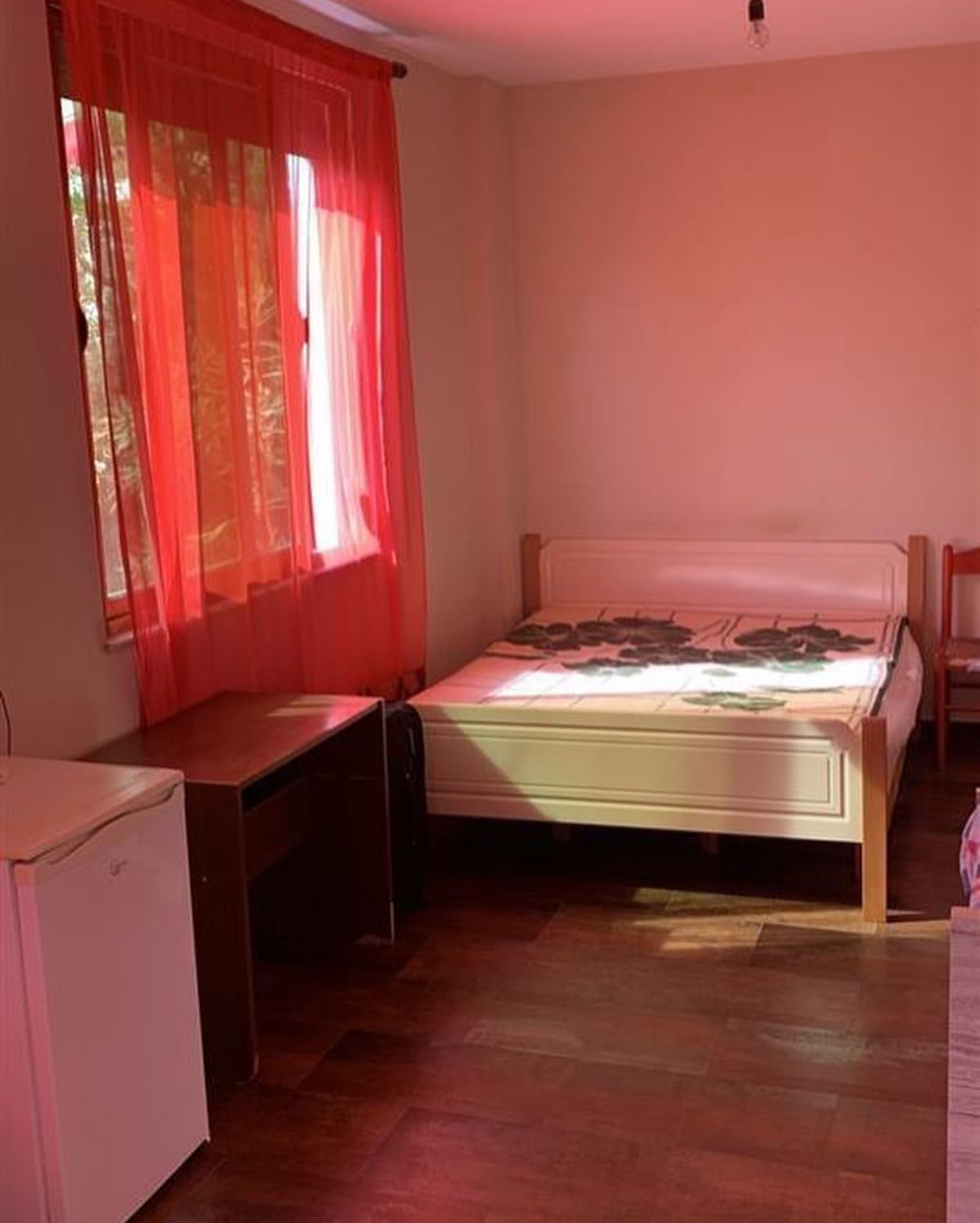 🏡 Jepet garsioniere me qera te Qytet Studenti, Tiranë