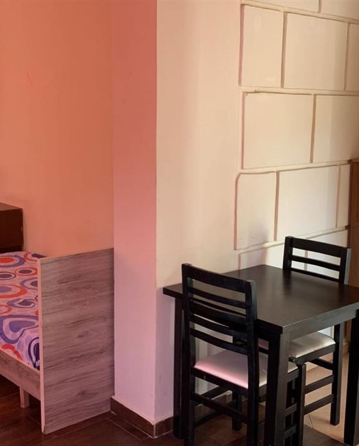 🏡 Jepet garsioniere me qera te Qytet Studenti, Tiranë