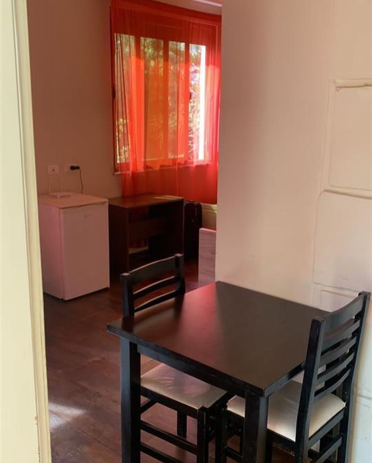 🏡 Jepet garsioniere me qera te Qytet Studenti, Tiranë