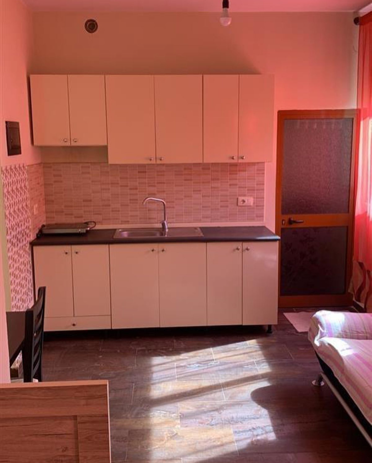 🏡 Jepet garsioniere me qera te Qytet Studenti, Tiranë