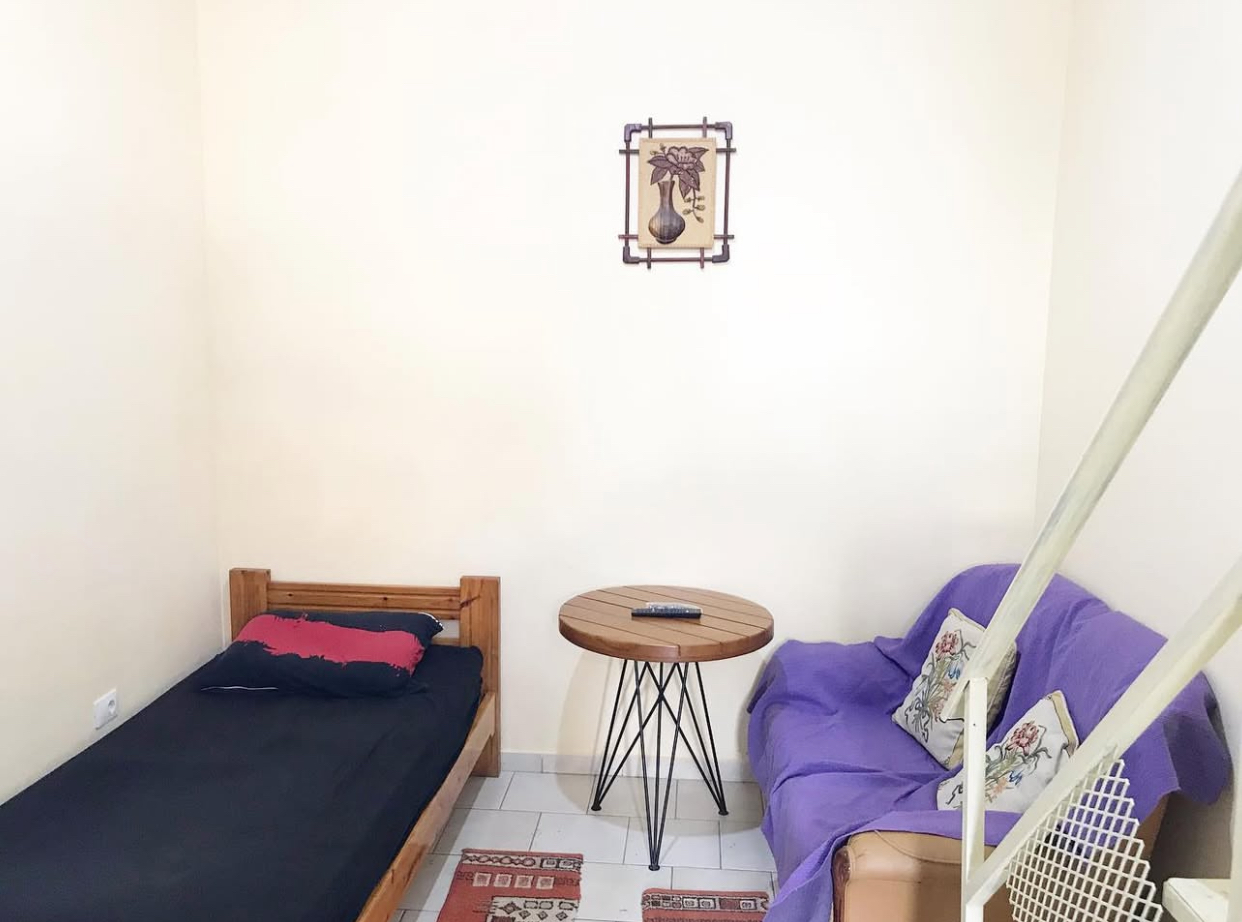 🏠 Jepët Garsioniere me Qera mbi Shkollen e Baletit, Rruga e Elbasanit, Tiranë