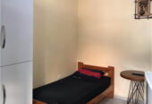🏠 Jepët Garsioniere me Qera mbi Shkollen e Baletit, Rruga e Elbasanit, Tiranë
