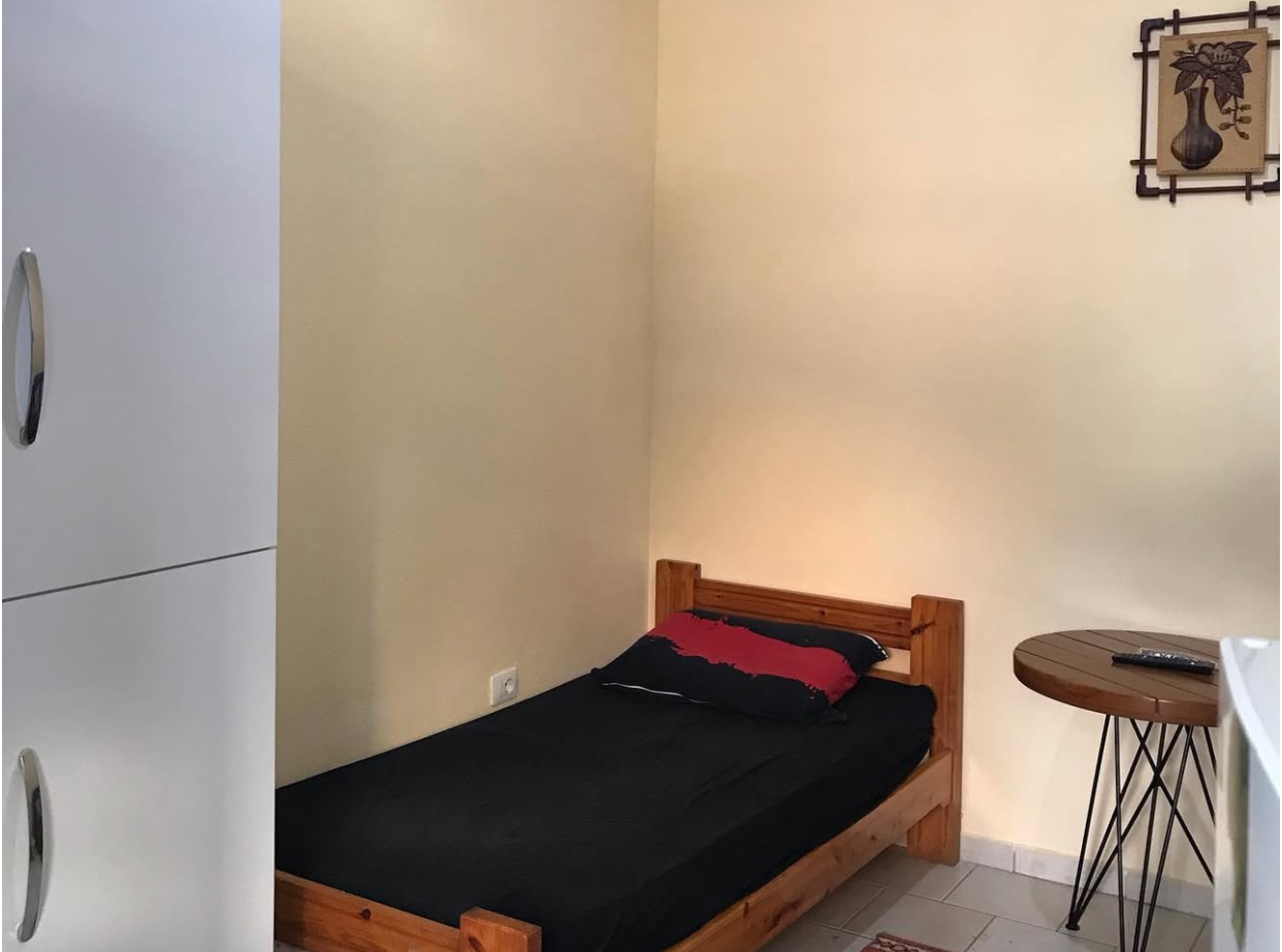 🏠 Jepët Garsioniere me Qera mbi Shkollen e Baletit, Rruga e Elbasanit, Tiranë