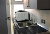 🏠 Jepët Garsioniere me Qera mbi Shkollen e Baletit, Rruga e Elbasanit, Tiranë