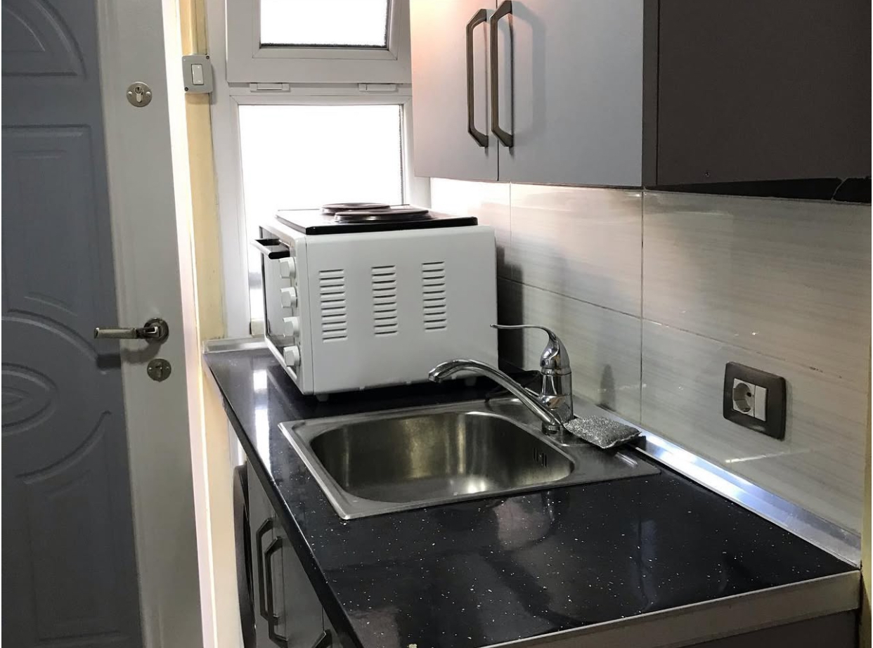 🏠 Jepët Garsioniere me Qera mbi Shkollen e Baletit, Rruga e Elbasanit, Tiranë