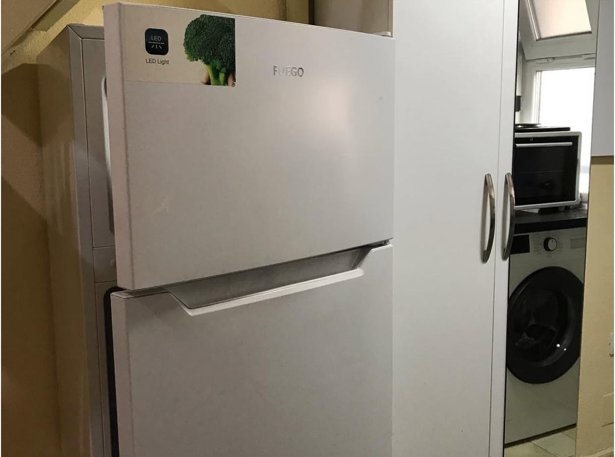 🏠 Jepët Garsioniere me Qera mbi Shkollen e Baletit, Rruga e Elbasanit, Tiranë