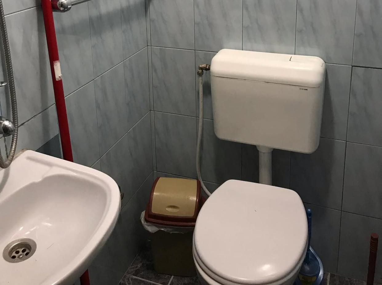 🏠 Jepët Garsioniere me Qera mbi Shkollen e Baletit, Rruga e Elbasanit, Tiranë