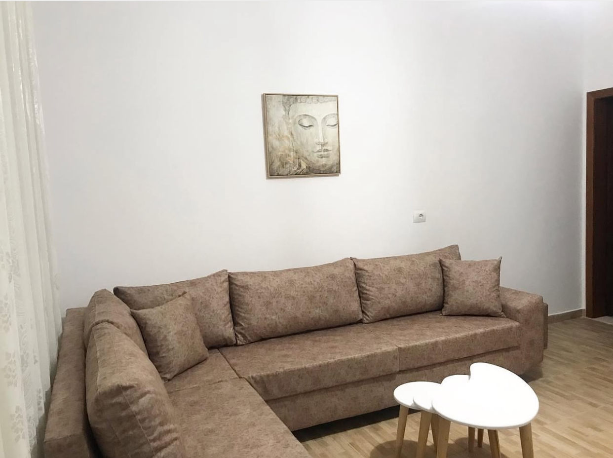 🏠 Jepët Apartament 1+1 me Qera në Allias, Tiranë