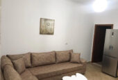 🏠 Jepët Apartament 1+1 me Qera në Allias, Tiranë