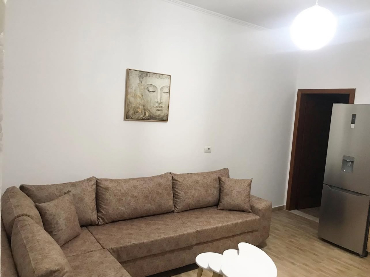 🏠 Jepët Apartament 1+1 me Qera në Allias, Tiranë