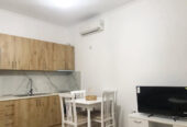 🏠 Jepët Apartament 1+1 me Qera në Allias, Tiranë
