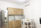 🏠 Jepët Apartament 1+1 me Qera në Allias, Tiranë