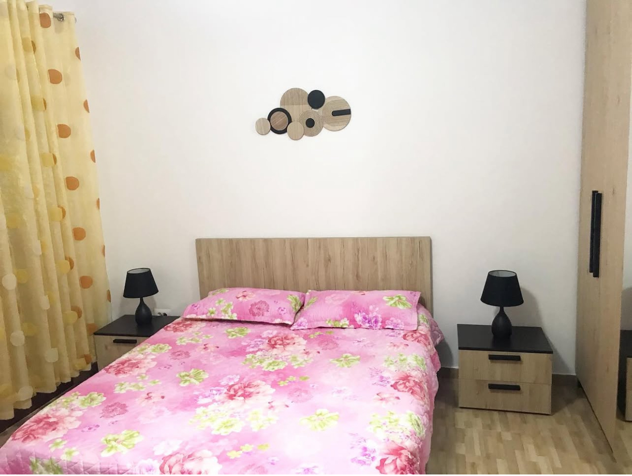 🏠 Jepët Apartament 1+1 me Qera në Allias, Tiranë