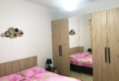 🏠 Jepët Apartament 1+1 me Qera në Allias, Tiranë