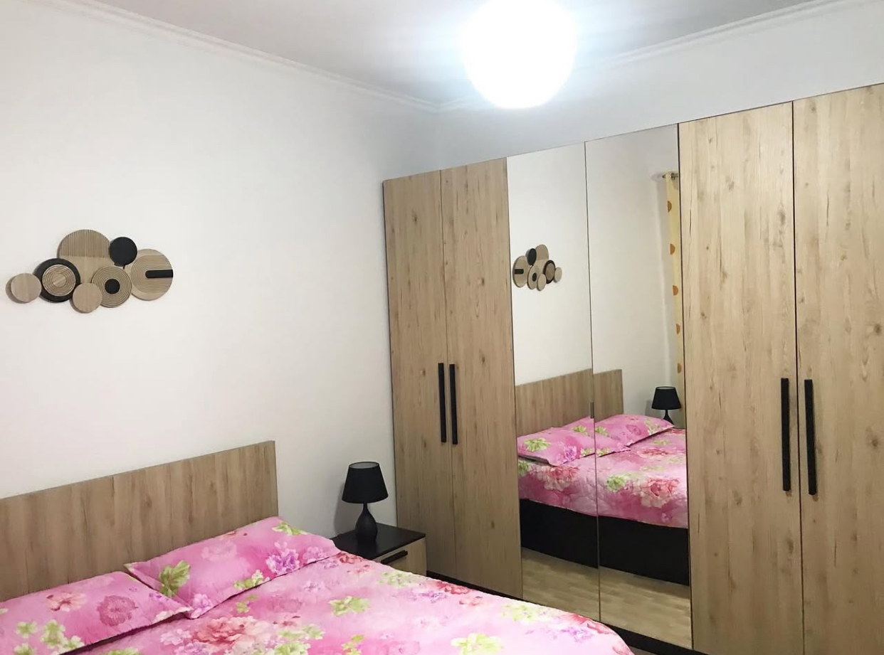 🏠 Jepët Apartament 1+1 me Qera në Allias, Tiranë