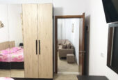 🏠 Jepët Apartament 1+1 me Qera në Allias, Tiranë