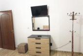 🏠 Jepët Apartament 1+1 me Qera në Allias, Tiranë