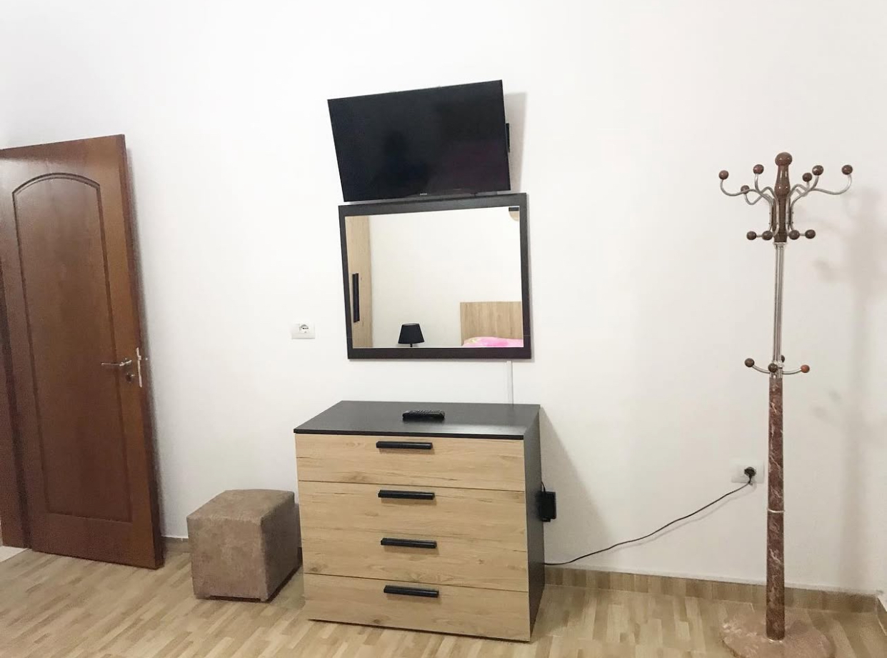 🏠 Jepët Apartament 1+1 me Qera në Allias, Tiranë