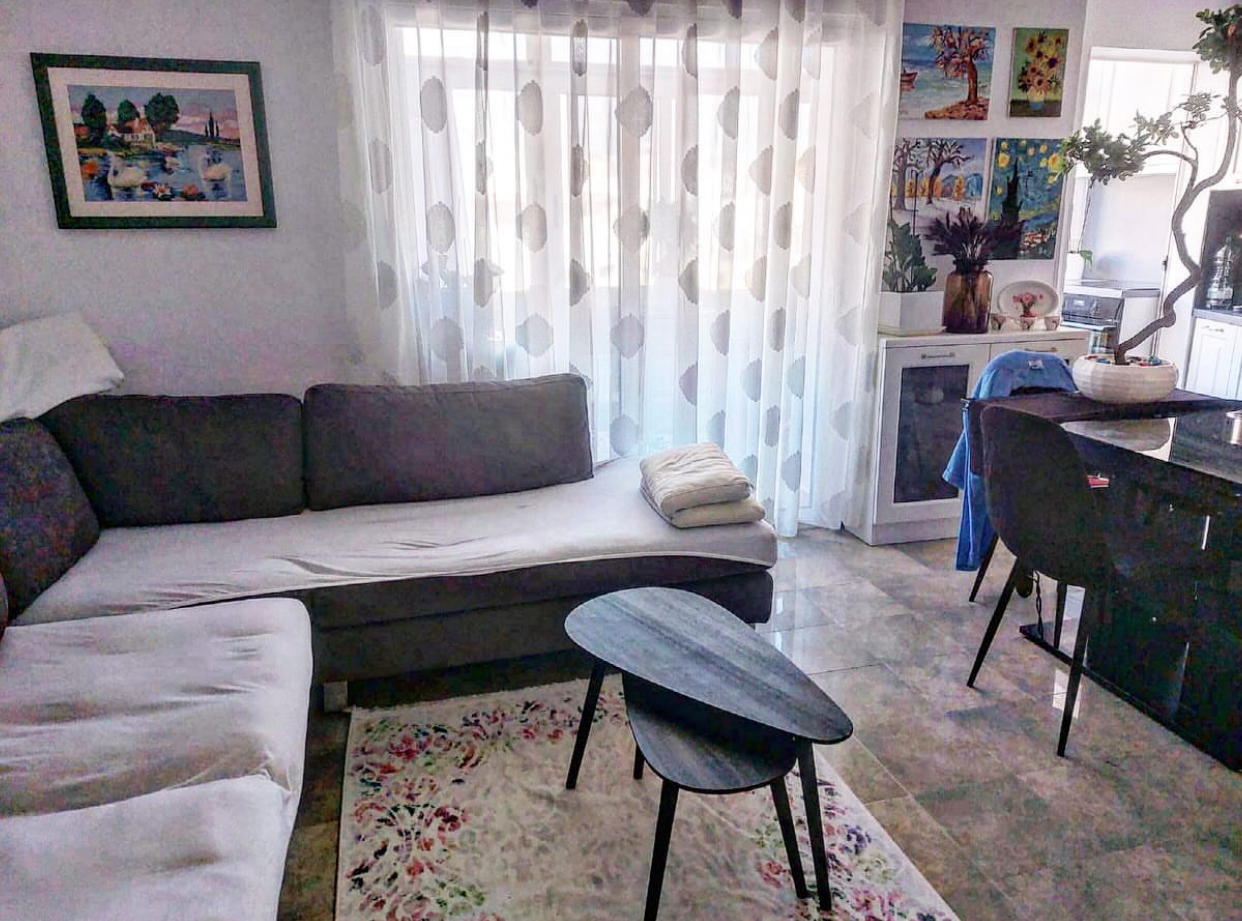 🏡 Shitet Apartament 2+1 te Fusha e Ali Demit, Tiranë