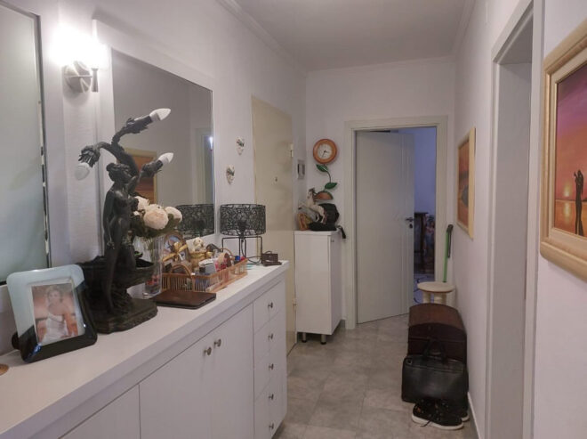 🏡 Shitet Apartament 2+1 te Fusha e Ali Demit, Tiranë