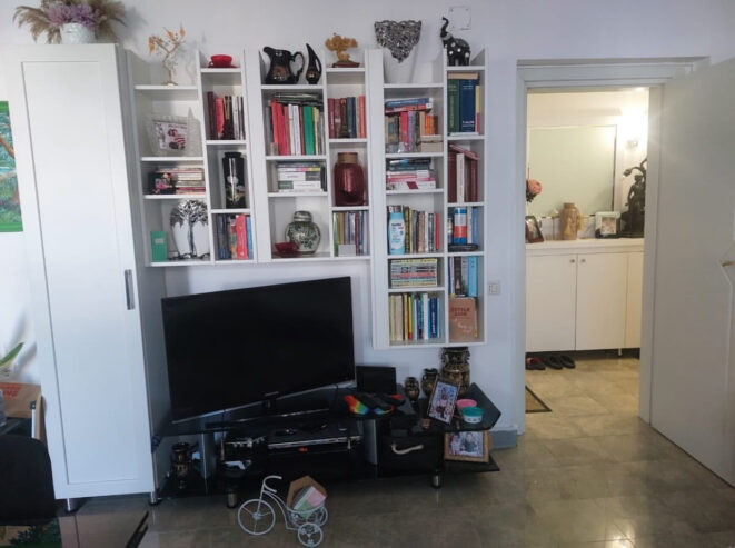 🏡 Shitet Apartament 2+1 te Fusha e Ali Demit, Tiranë