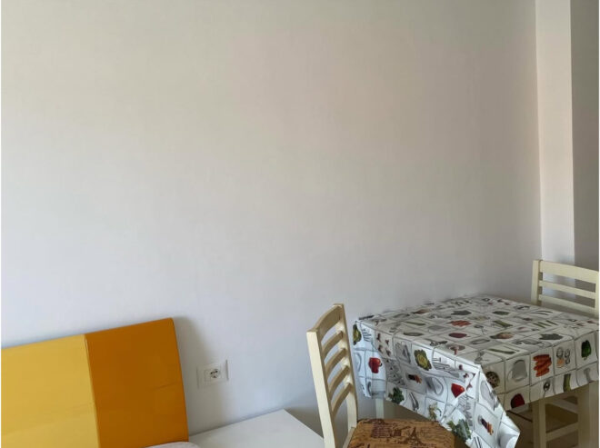 🏡 Jepet Garsioniere me Qera mbi Fakultetin Ekonomik, Rruga e Elbasanit