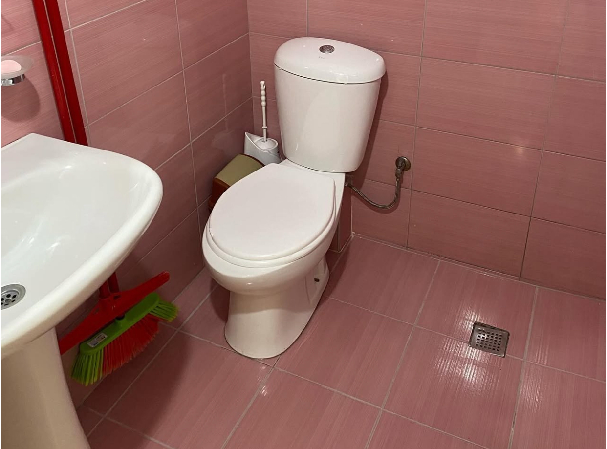 🏡 Jepet Garsioniere me Qera mbi Fakultetin Ekonomik, Rruga e Elbasanit